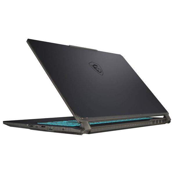 MSI Laptop 15.6-Inch - Cyborg 15 A13VF-853AE - Core i7-13620H - 16GB/512GB SSD - RTX 4060 8GB - Windows 11 Home