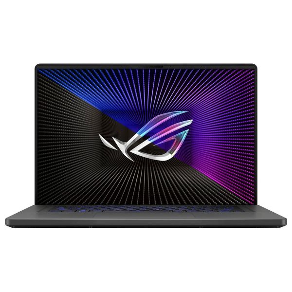 لابتوب اسوس 16-انج -  ZEPHYRUS G16 GU603VI - Core i7-13620H - RTX 4070 8GB - ويندوز 11 - 16 كيكابايت/512كيكبايتSSD