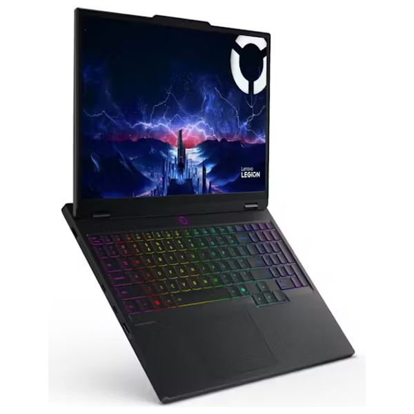 لابتوب العاب لينوفو 15.1-انج - Legion 5 15IAX10 - Core Ultra 7 255HX - NVIDIA RTX 5070 8GB - دوز - 16 كيكابايت/1 تيرابايت SSD