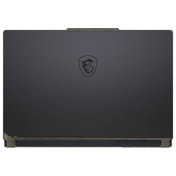 MSI Laptop 15.6-Inch - Cyborg 15 A13VF-853AE - Core i7-13620H - 16GB/512GB SSD - RTX 4060 8GB - Windows 11 Home