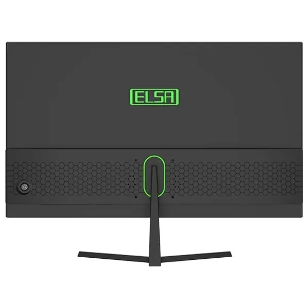 Elsa EA271S Gaming Monitor - 27 inch - 185Hz - 0.5ms - FHD - Black