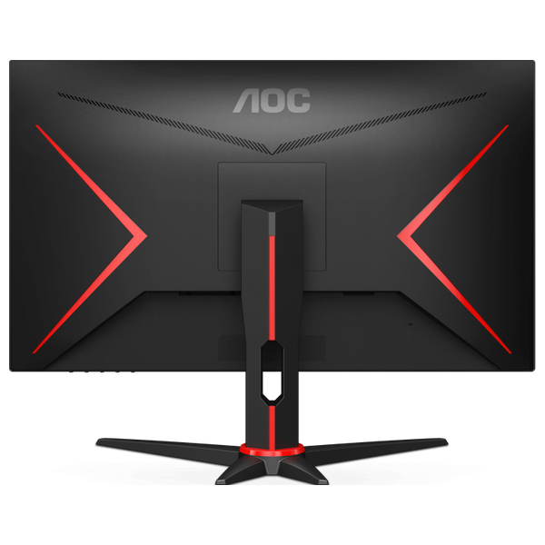  AOC - 23.8 Inch G2 SERIES -Series - Flat Monitor - 240Hz - 0.5ms Response Time - Full HD 