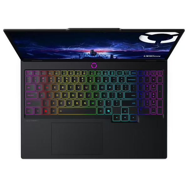 لابتوب العاب لينوفو 15.1-انج - Legion 5 15IAX10 - Core Ultra 7 255HX - NVIDIA RTX 5070 8GB - دوز - 16 كيكابايت/1 تيرابايت SSD