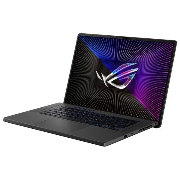 لابتوب اسوس 16-انج -  ZEPHYRUS G16 GU603VI - Core i7-13620H - RTX 4070 8GB - ويندوز 11 - 16 كيكابايت/512كيكبايتSSD