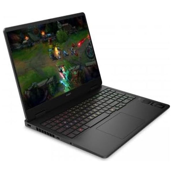  HP Laptop 16-Inch - OMEN 16 Slim - Ultra 9 285H - 16GB/1TB SSD - RTX 5070 8GB - WIin 11 