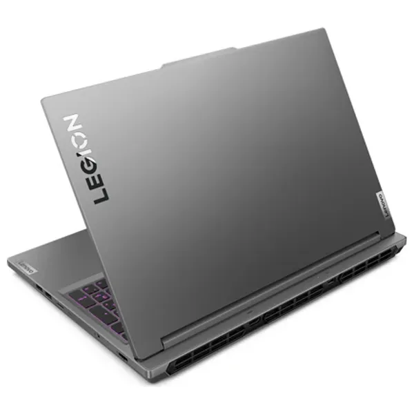  Lenovo Laptop 16-Inch - Legion 5 16IRX9 - Core i7 - 14650HX - 16GB DDR5 RAM/512GB SSD - RTX 4060 8GB - Windows 11 