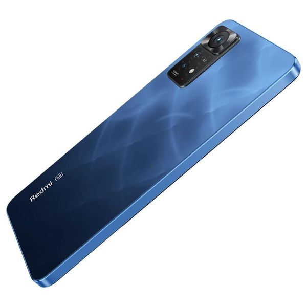  Xiaomi Redmi Note 11 Pro 5G - Dual SIM - 128/8GB - Atlantic Blue 