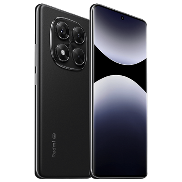 Xiaomi Redmi Note 14 Pro - Dual SIM - 512/12GB