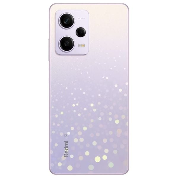  Xiaomi Redmi Note 12 Pro 5G - Dual SIM - 256/8GB - Stard Purple 