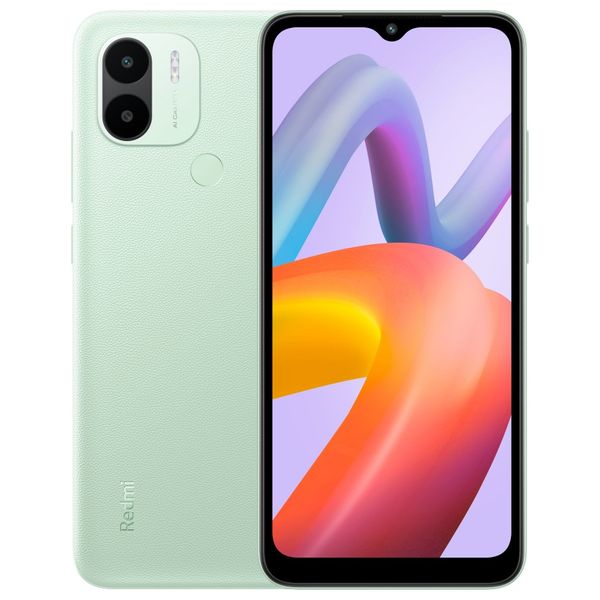 شاومي ريدمي A2 plus - دبل سيم - 32/2 كيكابايت