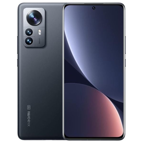Xiaomi 12 Pro 5G - Dual SIM - 256GB
