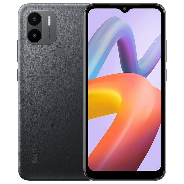 شاومي ريدمي A2 plus - دبل سيم - 32/2 كيكابايت