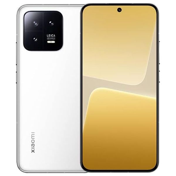 Xiaomi 13 - Dual SIM - 256/12GB