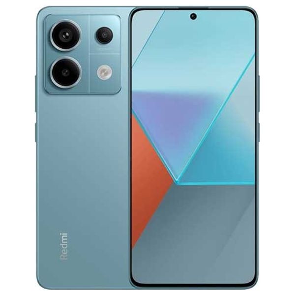 Xiaomi Redmi Note 13 Pro - 5G - Dual SIM - 512/12GB