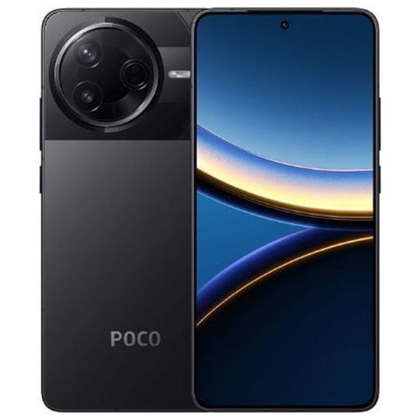 Xiaomi Poco F7 Pro - 512/12GB - 6.67 inch - 6000 mAh