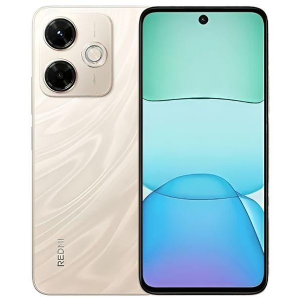 شاومي ريدمي 13X - دبل سيم - 256/8 كيكابايت - 6.79 انج - FHD + - ميديا ​​تيك هيليو G91 ألترا - بحجم بطارية 5030 ميلي امبير