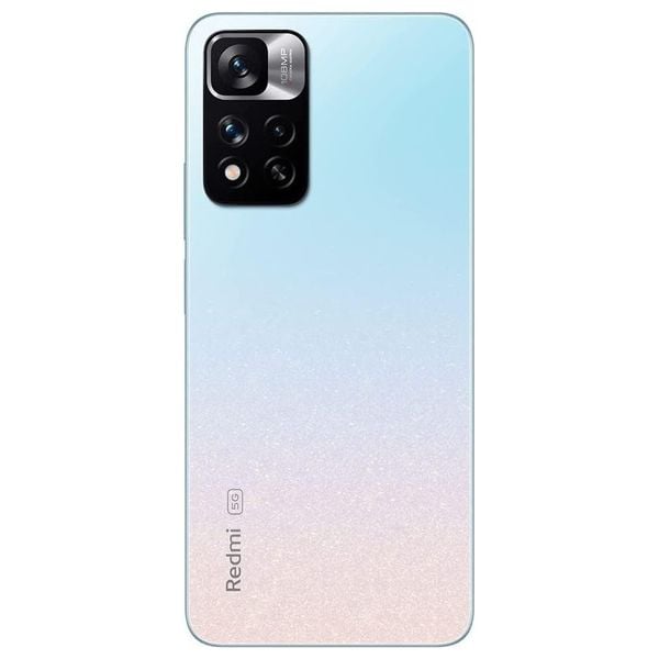  Xiaomi Redmi Note 11 Pro+ 5G - Dual SIM - 256/8GB - Star Blue 