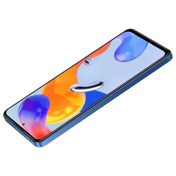  Xiaomi Redmi Note 11 Pro 5G - Dual SIM - 128/8GB - Atlantic Blue 