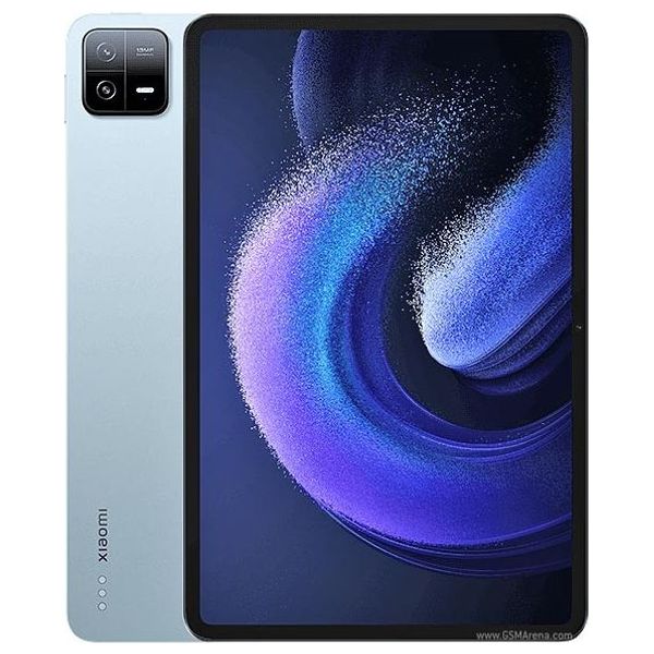 Xiaomi Pad 6 - 256/8GB