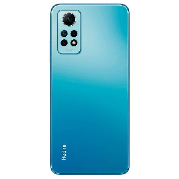  Xiaomi Redmi Note 12 Pro - Dual SIM - 256/8GB - Glacier Blue 