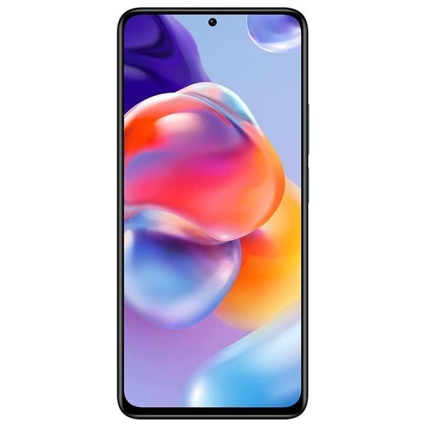  Xiaomi Redmi Note 11 Pro+ 5G - Dual SIM - 256/8GB - Star Blue 
