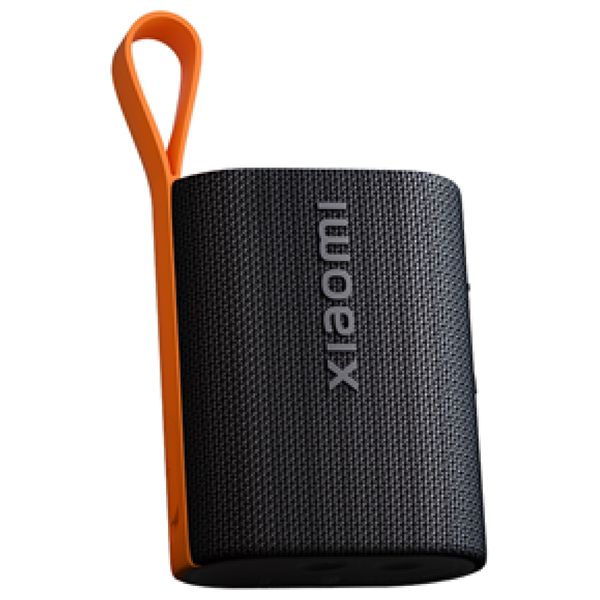  سماعة بلوتوث شاومي - اسود 