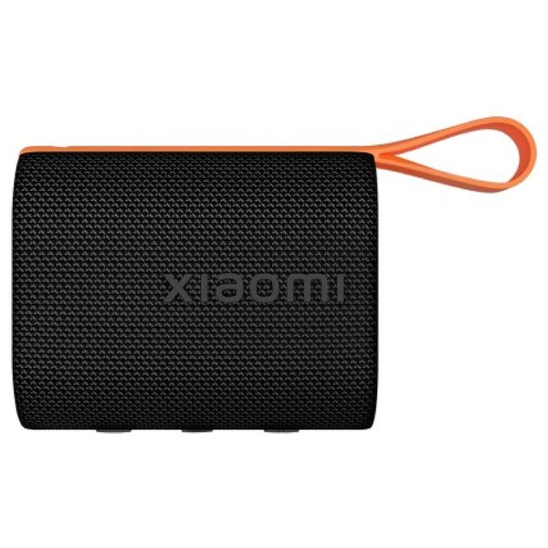  سماعة بلوتوث شاومي - اسود 