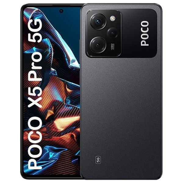 Xiaomi Poco X5 Pro 5G - Dual SIM - 256/8GB