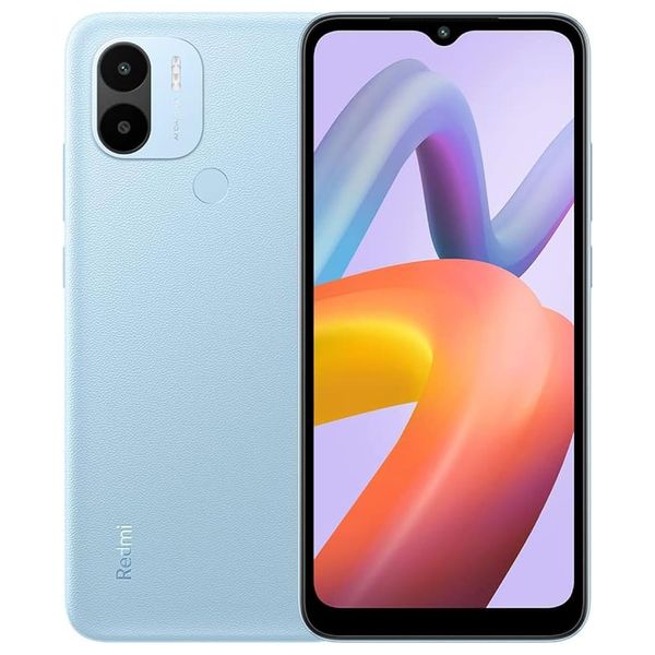 شاومي ريدمي A2 plus - دبل سيم - 32/2 كيكابايت