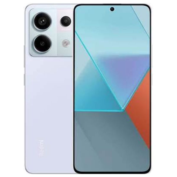 Xiaomi Redmi Note 13 Pro - 5G - Dual SIM - 512/12GB