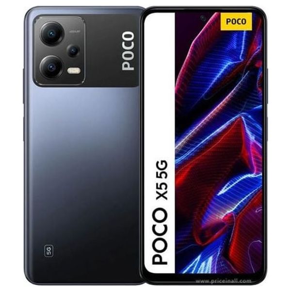 Xiaomi Poco X5 5G - Dual SIM - 256/8GB