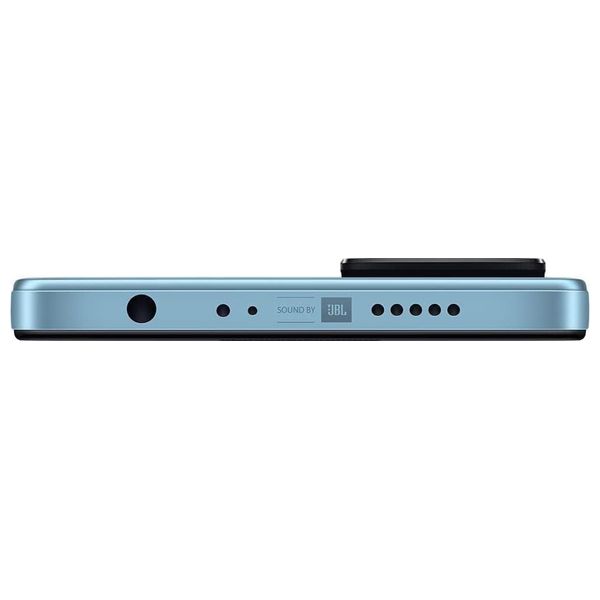  Xiaomi Redmi Note 11 Pro+ 5G - Dual SIM - 256/8GB - Star Blue 