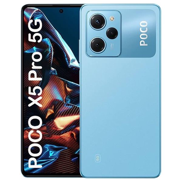 Xiaomi Poco X5 Pro 5G - Dual SIM - 256/8GB