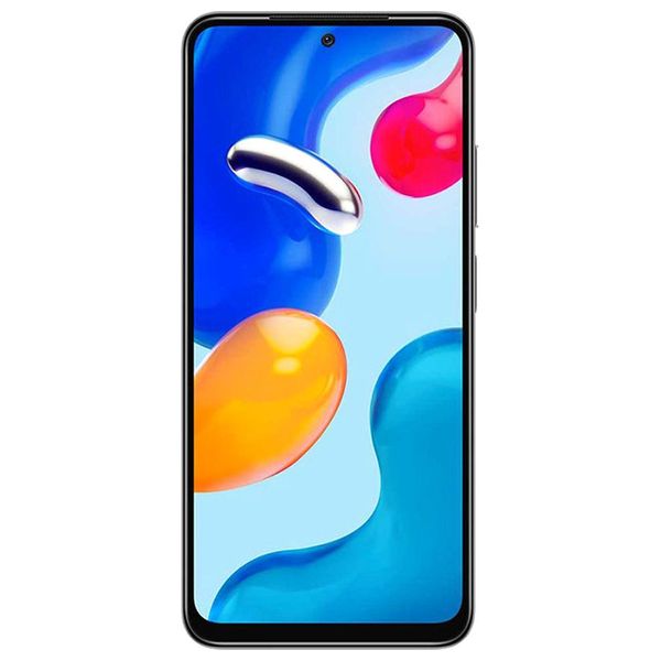  Xiaomi Redmi Note 11s - Dual SIM - 128/8GB - Pearl White 