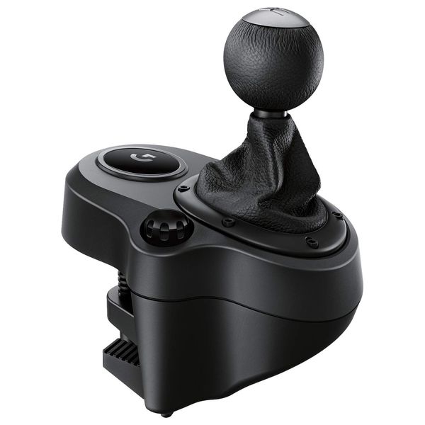  Logitech 941-000130 - Driving Force Shifter 