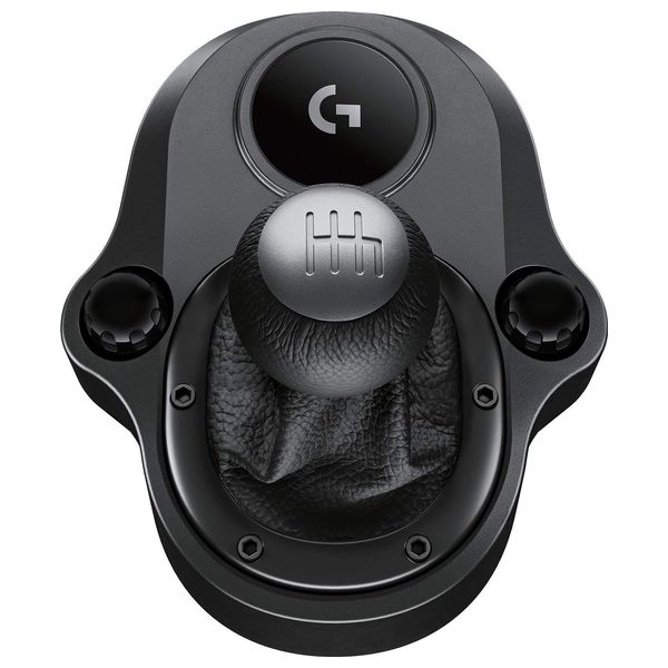  Logitech 941-000130 - Driving Force Shifter 