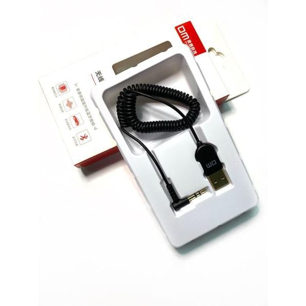  DM AD031- USB To AUX - Audio Adapter 