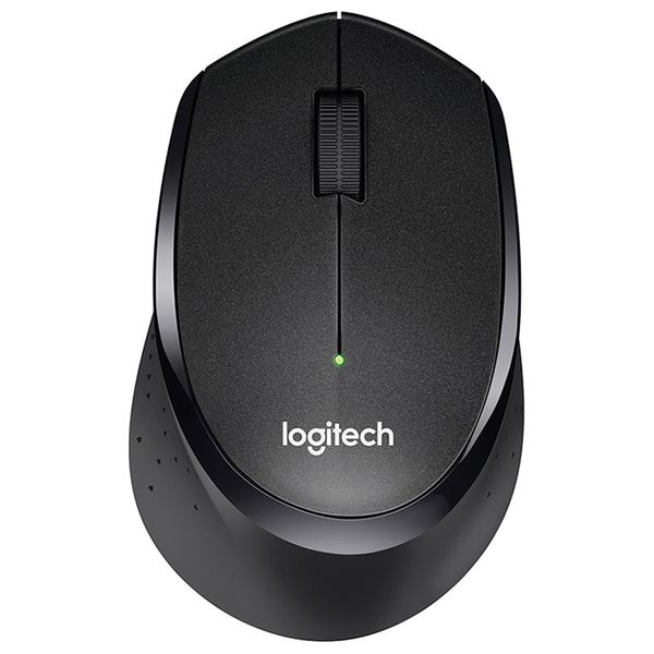  Logitech M330-910-004926 - Wireless Mouse 