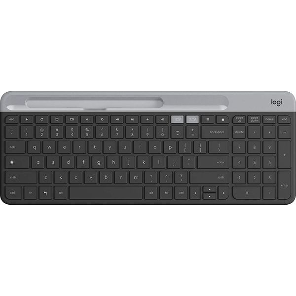  Logitech k580-920-009208 - Wireless Keyboard 
