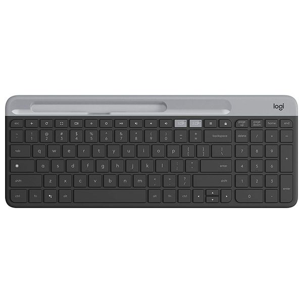  Logitech k580-920-009208 - Wireless Keyboard 