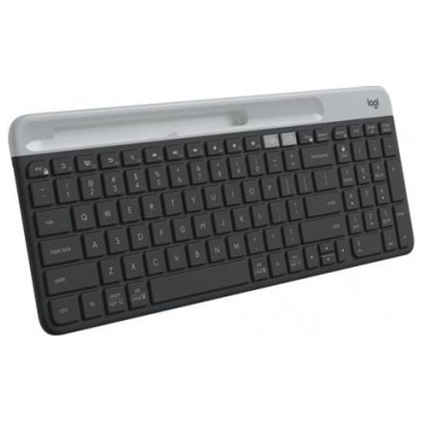  Logitech k580-920-009208 - Wireless Keyboard 