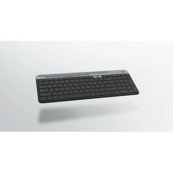 Logitech k580-920-009208 - Wireless Keyboard 