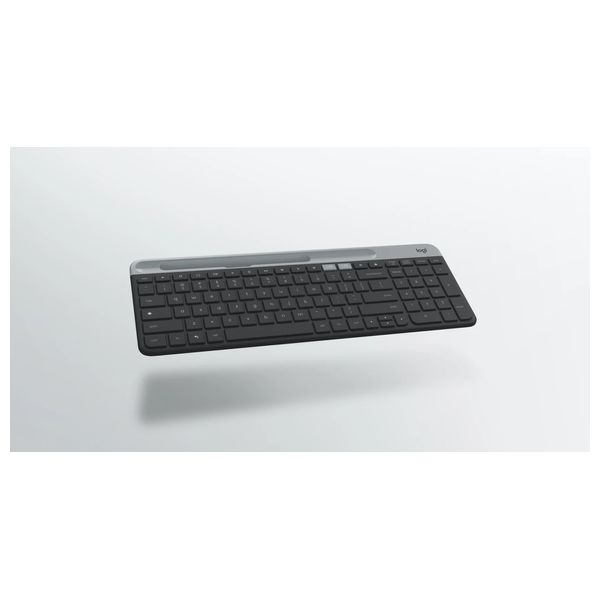  Logitech k580-920-009208 - Wireless Keyboard 