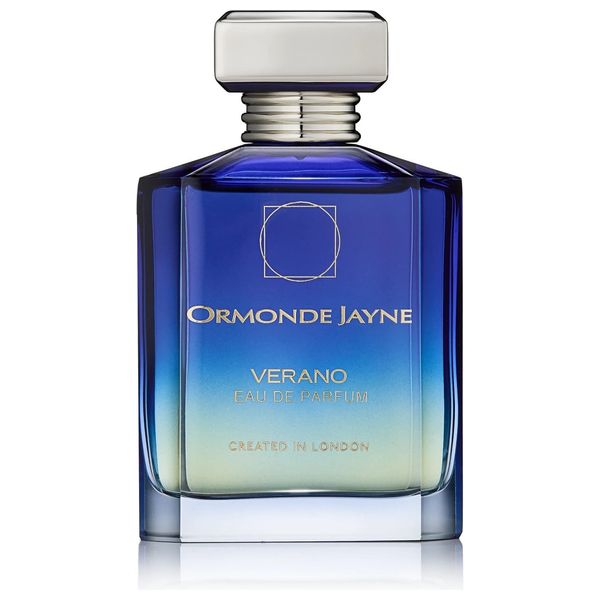 Verano by Ormonde Jayne for Unisex - Eau de Parfum, 88 ml