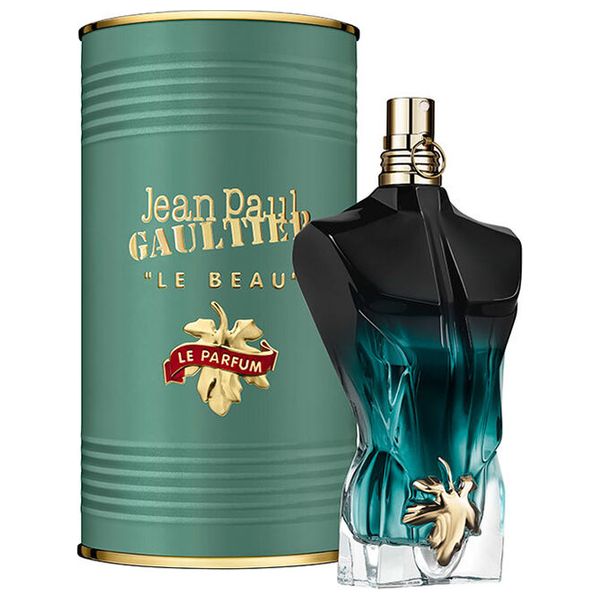 Perfume male jean paul hot sale gaultier
