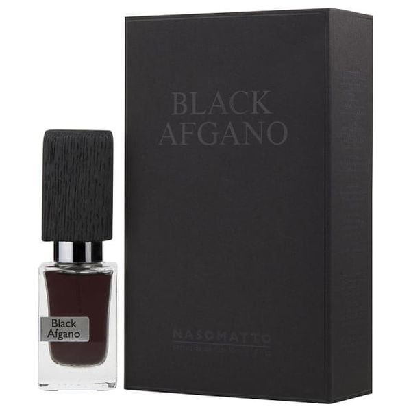 بلاك أفغانو من ناسوماتو للجنسين - اكستريت دي بارفان، 30 مل