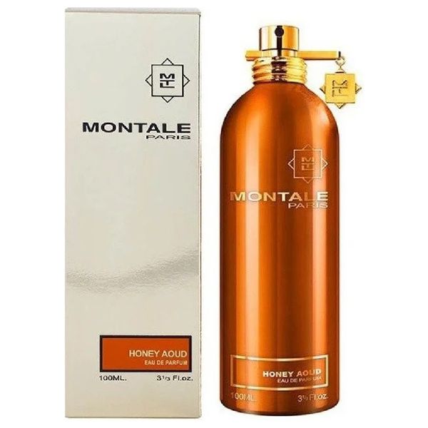 Montale honey sales aoud 100ml
