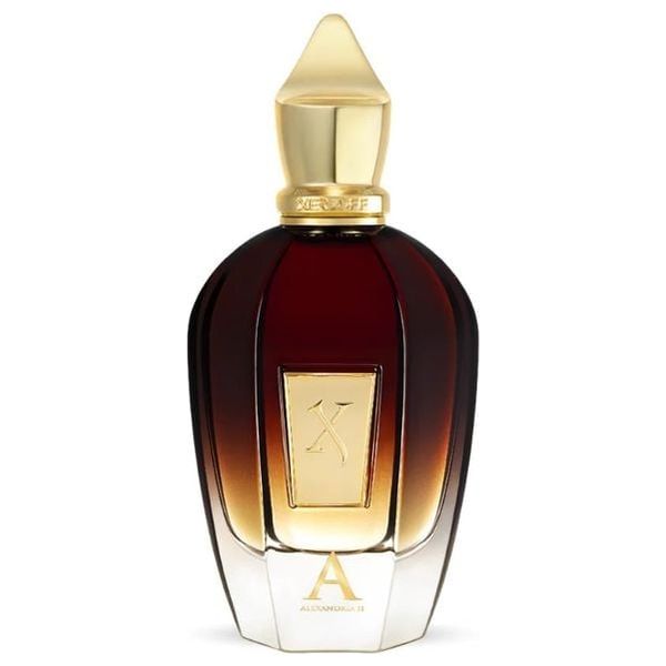 Alexandria II by Xerjoff for Unisex - Eau de Parfum, 100 ml