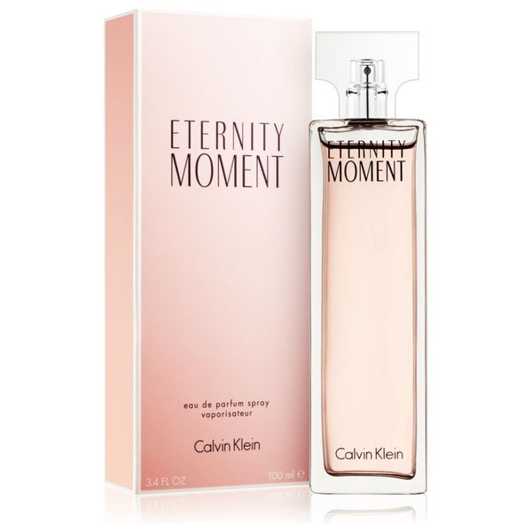 Elryan Eternity Moment by Calvin Klein for Women Eau de Parfum
