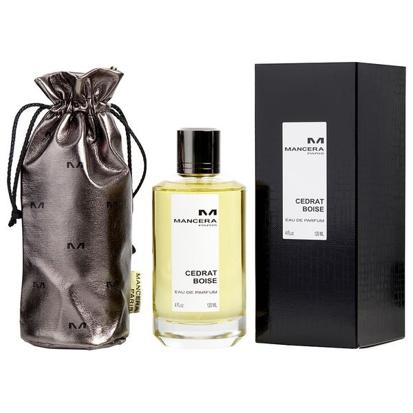 Mancera perfume discount